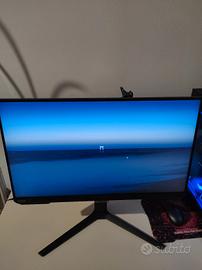 Samsung G4 240hz