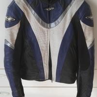 Giubbotto moto prexport uk 38 i 48