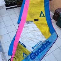 vela windsurf 4.4