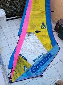 vela windsurf 4.4