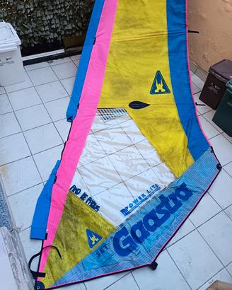 vela windsurf 4.4