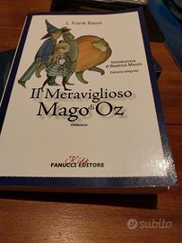 Il Mago di Oz