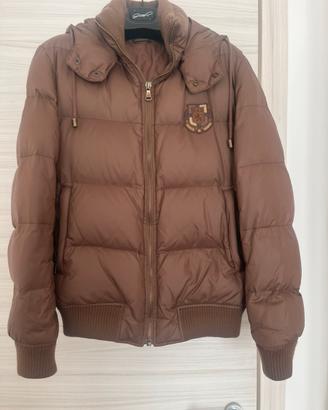 Piumino Dolce & Gabbana