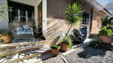 Villa o villino Follonica [026/F011VRG]