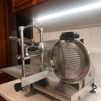 Affettatrice professionale Celme