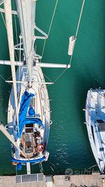 Barca a vela Gib Sea 372