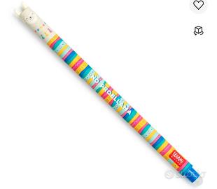 Penna cancellabile legami Lama