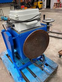 Posizionatore diam. 37 cm