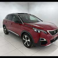 PEUGEOT 3008 1.6 puretech t GT Line s&s 180cv eat8
