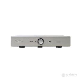 Norma Audio Electronics-Integrato-REVO IPA-80 New