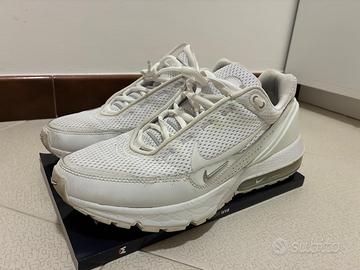 Nike Air bianche