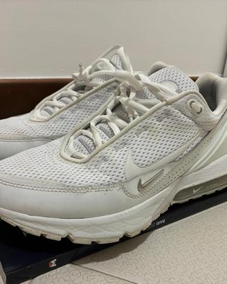 Nike Air bianche
