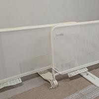 Sponde per lettino BREVI