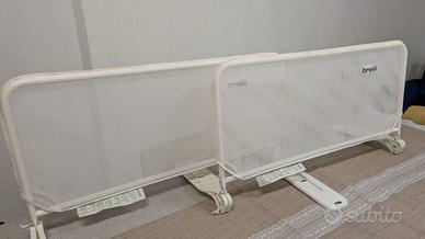 Sponde per lettino BREVI