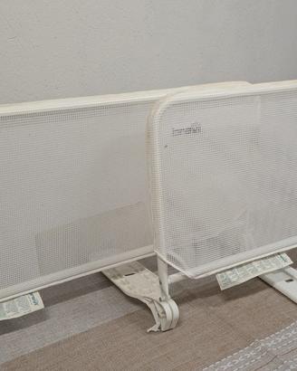 Sponde per lettino BREVI