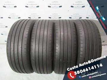 215 60 17 GoodYear 85% 2020 ESTIVE Pneus