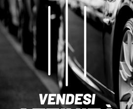 Car Showroom Car sales/ Attività Autosalone