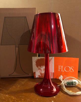 Miss K Flos rosso