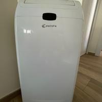 Climatizzatore portatile