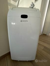 Climatizzatore portatile