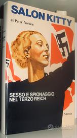Salon Kitty -Sesso e spionaggio nel Terzo Reich