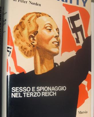 Salon Kitty -Sesso e spionaggio nel Terzo Reich