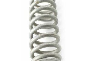 Molla forcella Innocenti Lambro 550 e 600