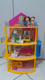 casa me contro te (ascensore)  come nuova