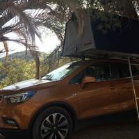 Tenda OVERCAMP AUTOHOME