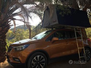 Tenda OVERCAMP AUTOHOME