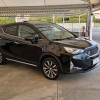 Dr DR4 Sport 1.6 Bi-Fuel GPL