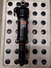 Ammortizzatore mtb RockShox