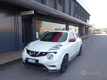 Nissan Juke 1.6 DIG-T 218 Nismo RS