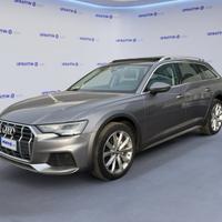 AUDI A6 ALLROAD 50 TDI 3.0 QUATTRO TIP
