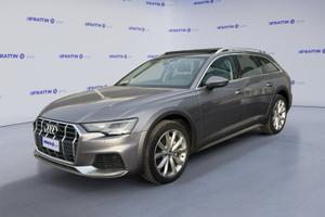 AUDI A6 ALLROAD 50 TDI 3.0 QUATTRO TIP