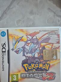 Pokémon versione bianca 2