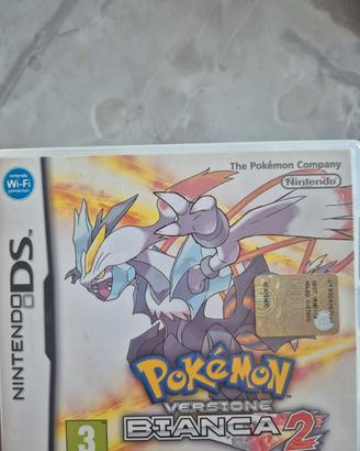 Pokémon versione bianca 2