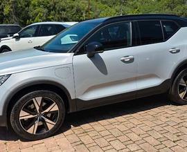 Volvo XC40 T5 Plug-in/Hybrid R-Design Automatica