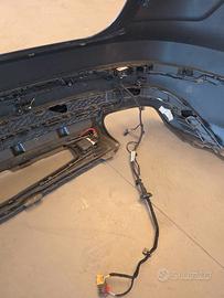 PARAURTI POSTERIORE AUDI Q8 DAL 2024 IN POI