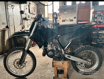 Ktm sx85