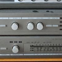 Grundig V1700 + T1700
