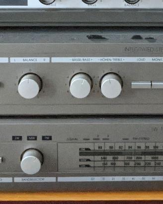 Grundig V1700 + T1700