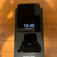 Samsung Galaxy S23 / Samsung Galaxy Watch 4