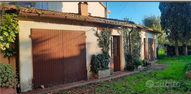 Fondo C/3 da ristrutturare