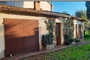 Fondo C/3 da ristrutturare