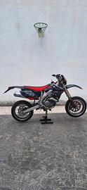 Honda CRF 450 HM tripla omologazione 