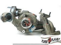 Turbo Volkswagen Transporter T5 1.9 TDI