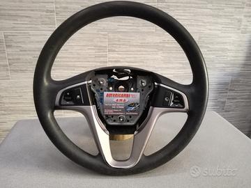 Volante hyundai i20 2011