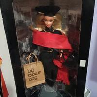 Barbie Donna Karan New York Bloomingdale's Limited