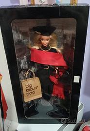 Barbie Donna Karan New York Bloomingdale's Limited